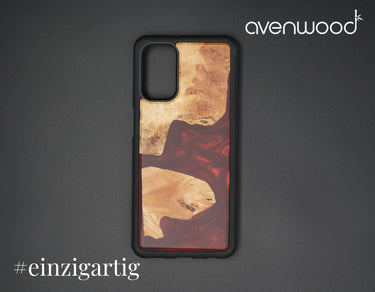 Samsung Galaxy A32 5G PORTO COLLECTION 5630 Rot